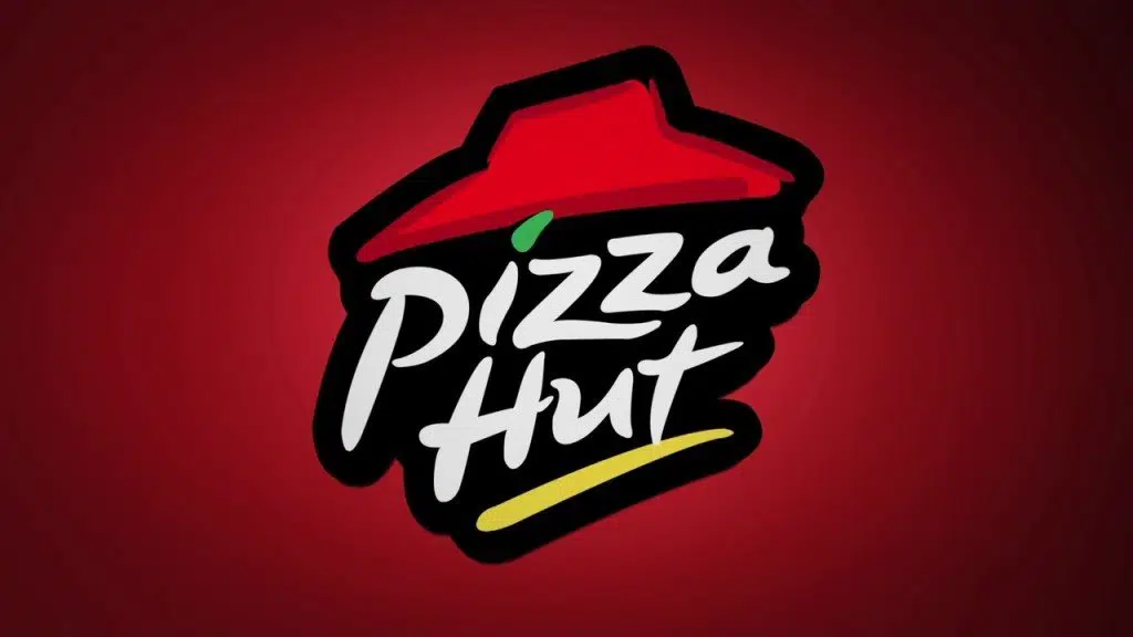 vaga atendente de restaurante pizza hut