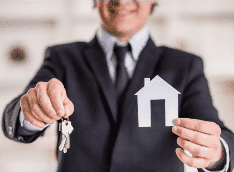 vaga corretor de imóveis