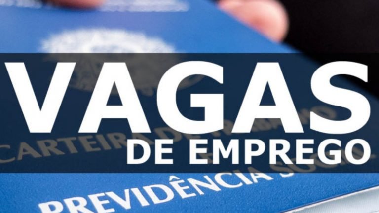 como se inscrever para vagas de emprego na sua região