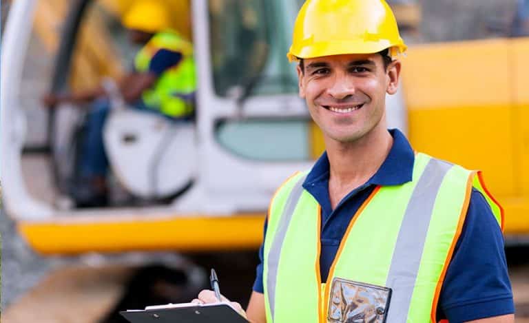 vaga técnico de segurança do trabalho mc donalds