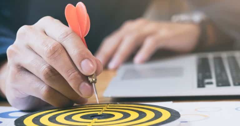 Imagem Destaque - Vida financeira - Foque nos objetivos do ano agora!