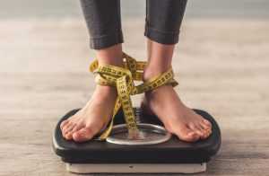 O impacto no ganho e perda de peso