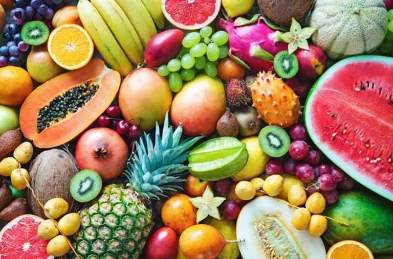 Sabia que da pra economizar com as frutas