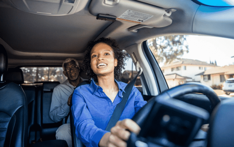 Imagem Destaque - Renda extra com seu carro - descubra neste artigo