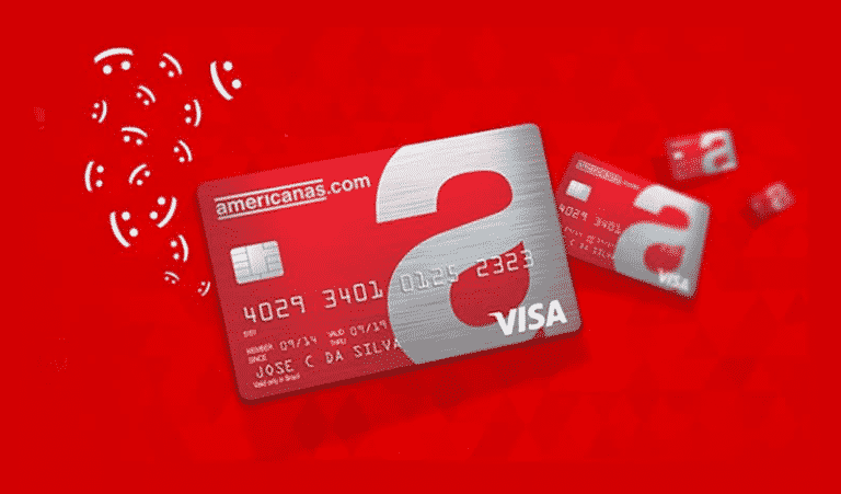 Imagem Destaque - Cartao de credito Lojas Americanas - Conheca agora
