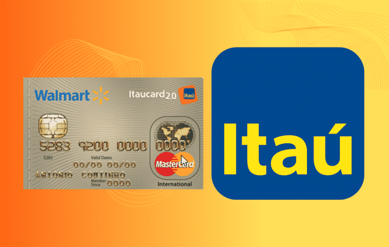 Cartão de Crédito Walmart Mastercard