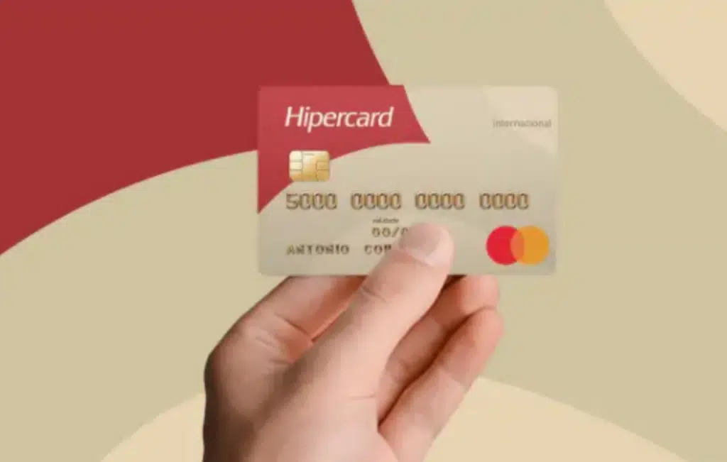 Cartões Hipercard