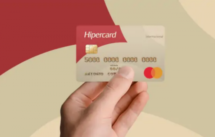 Cartões Hipercard solicite o seu e participe dos benefícios