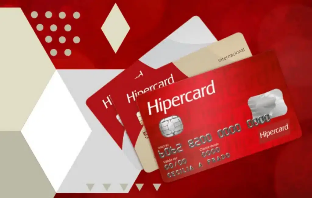 Cartões Hipercard solicite o seu e participe dos benefícios