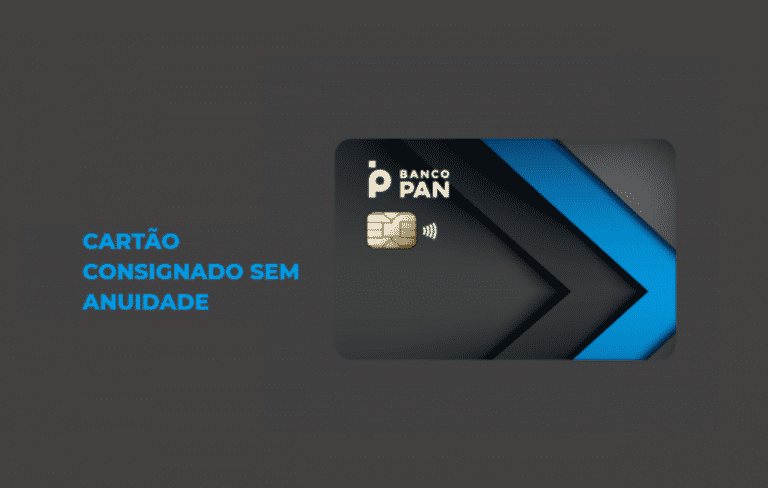 Cartão do Banco Pan sem consulta SPC/Serasa