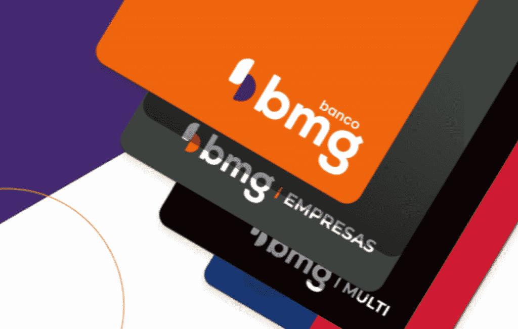 Cartão de Crédito BMG Card consignado para negativado de fácil adesão veja como solicitar.