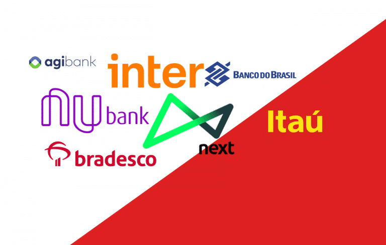 Código para transferência de bancos