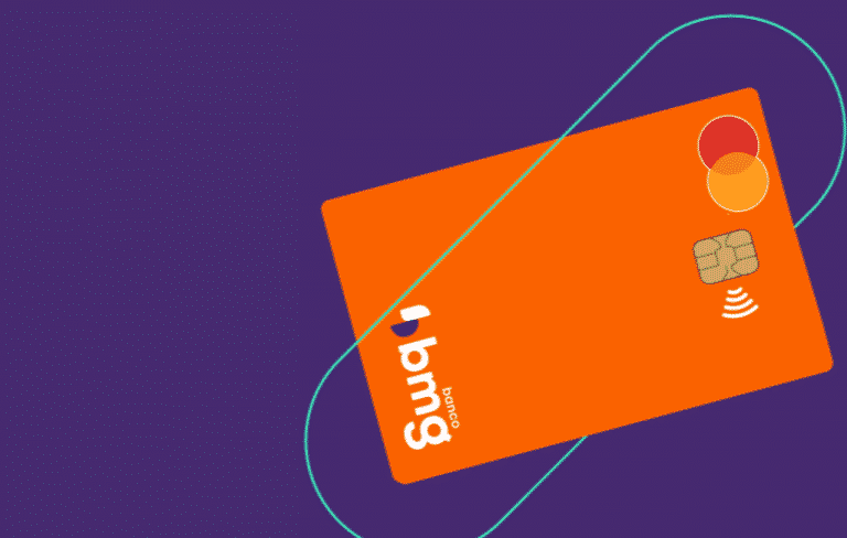 Cartão BMG Card