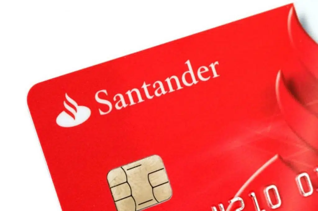 O Banco Santander tem diversos cartões de crédito cada uma com vantagens e benefícios específicos para cada pessoa.