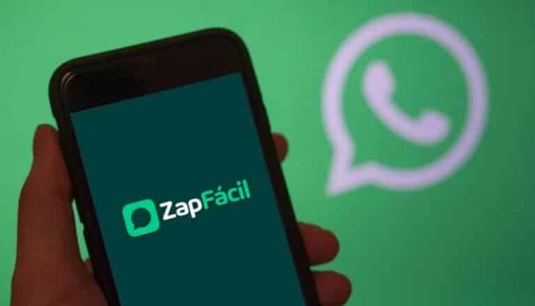 Zap Fácil download