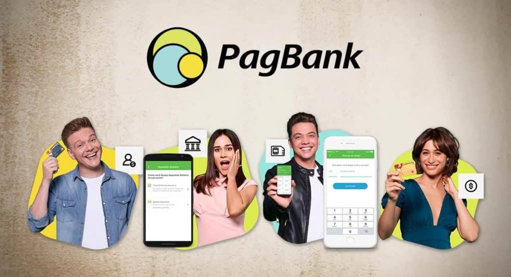 como funciona o cartão de crédito PagBank