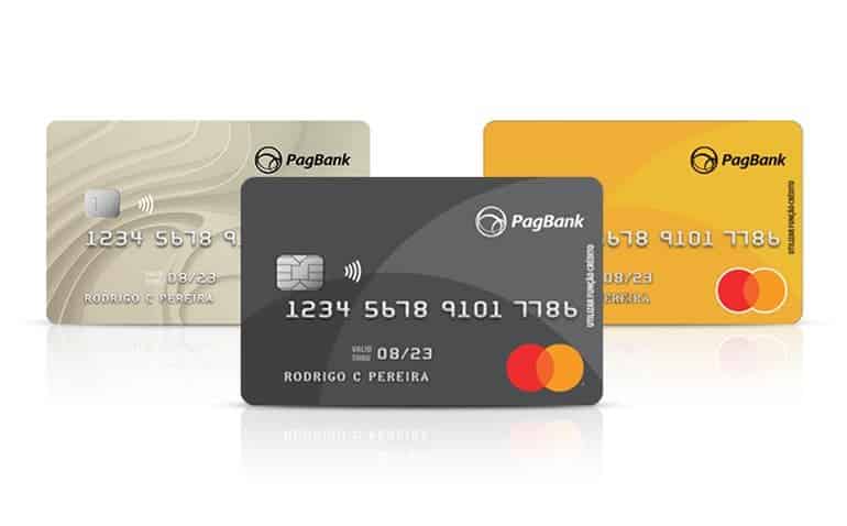 como funciona cartão PagBank