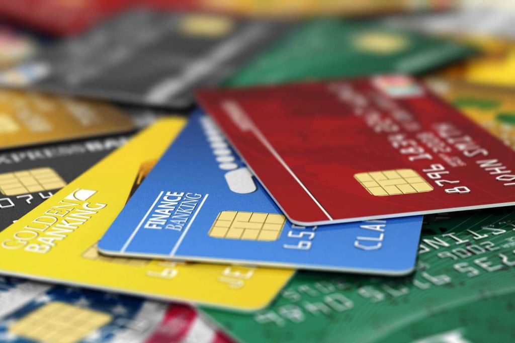 cartão de crédito para negativado com limite