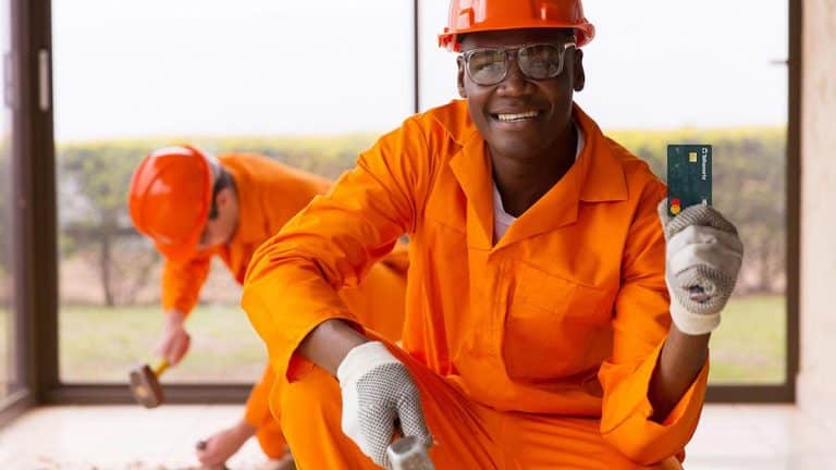 cartão de crédito Telhanorte