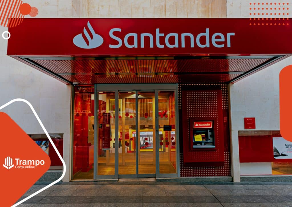 Banco Santander Localização