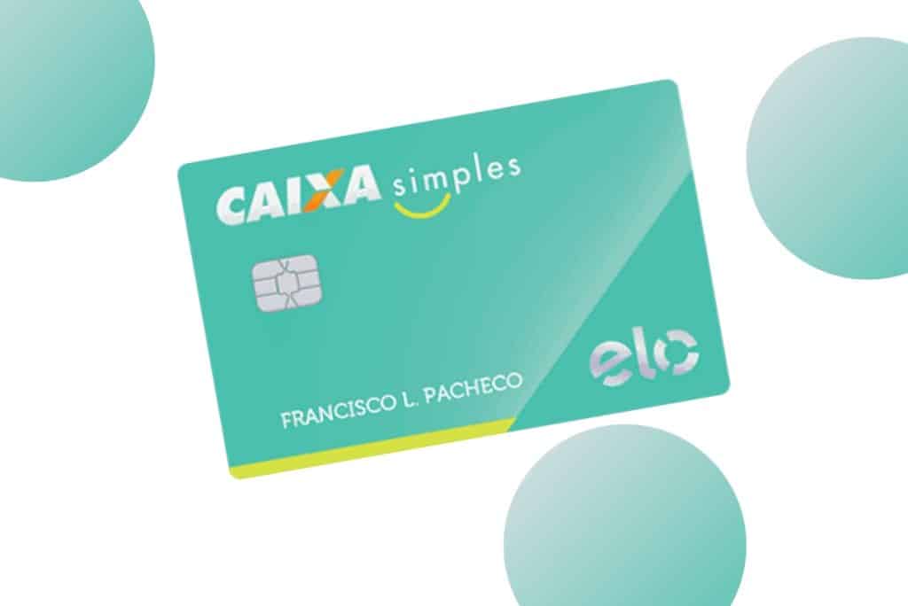 Cartão de Crédito Caixa Simples