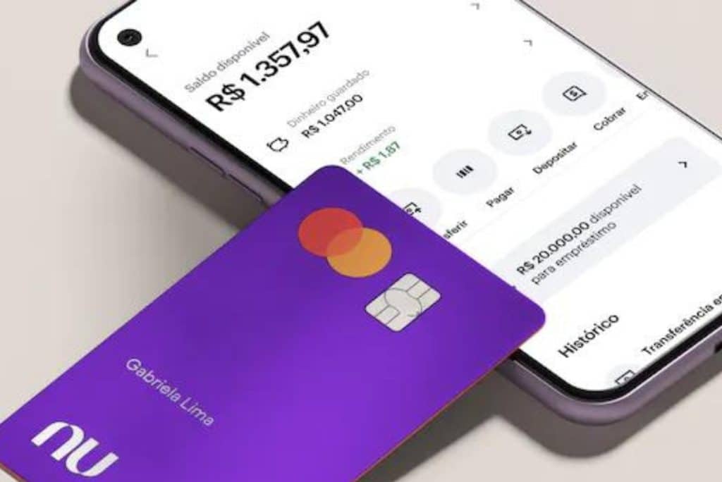 Cartão Nubank Roxinho: Vantagens e Benefícios