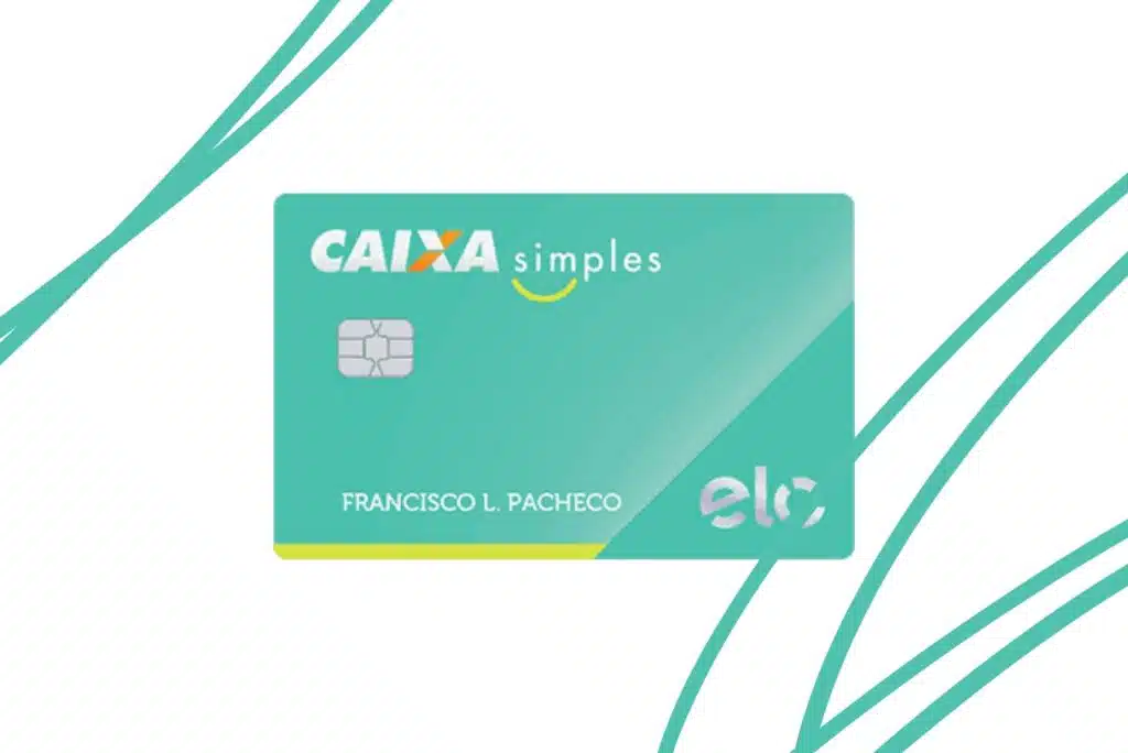 Cartão de Crédito Caixa Simples