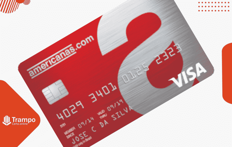 Como Solicitar O Cartão Americanas