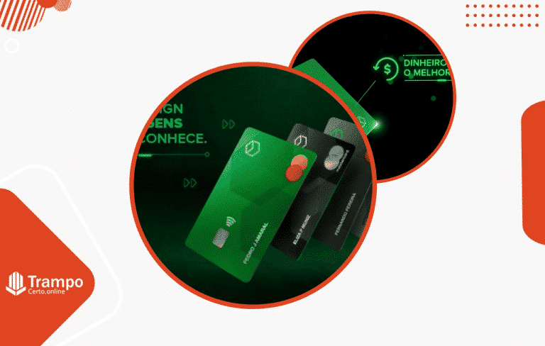 Cartão de Crédito Banco Original