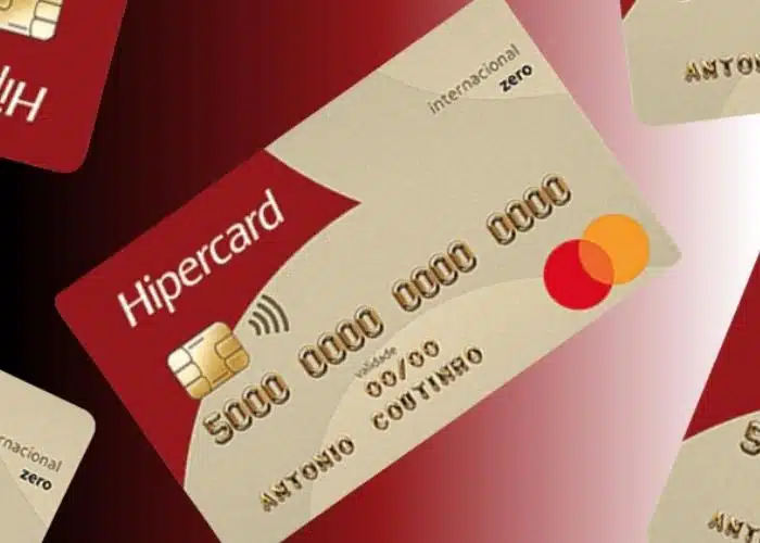 cartão hipercard