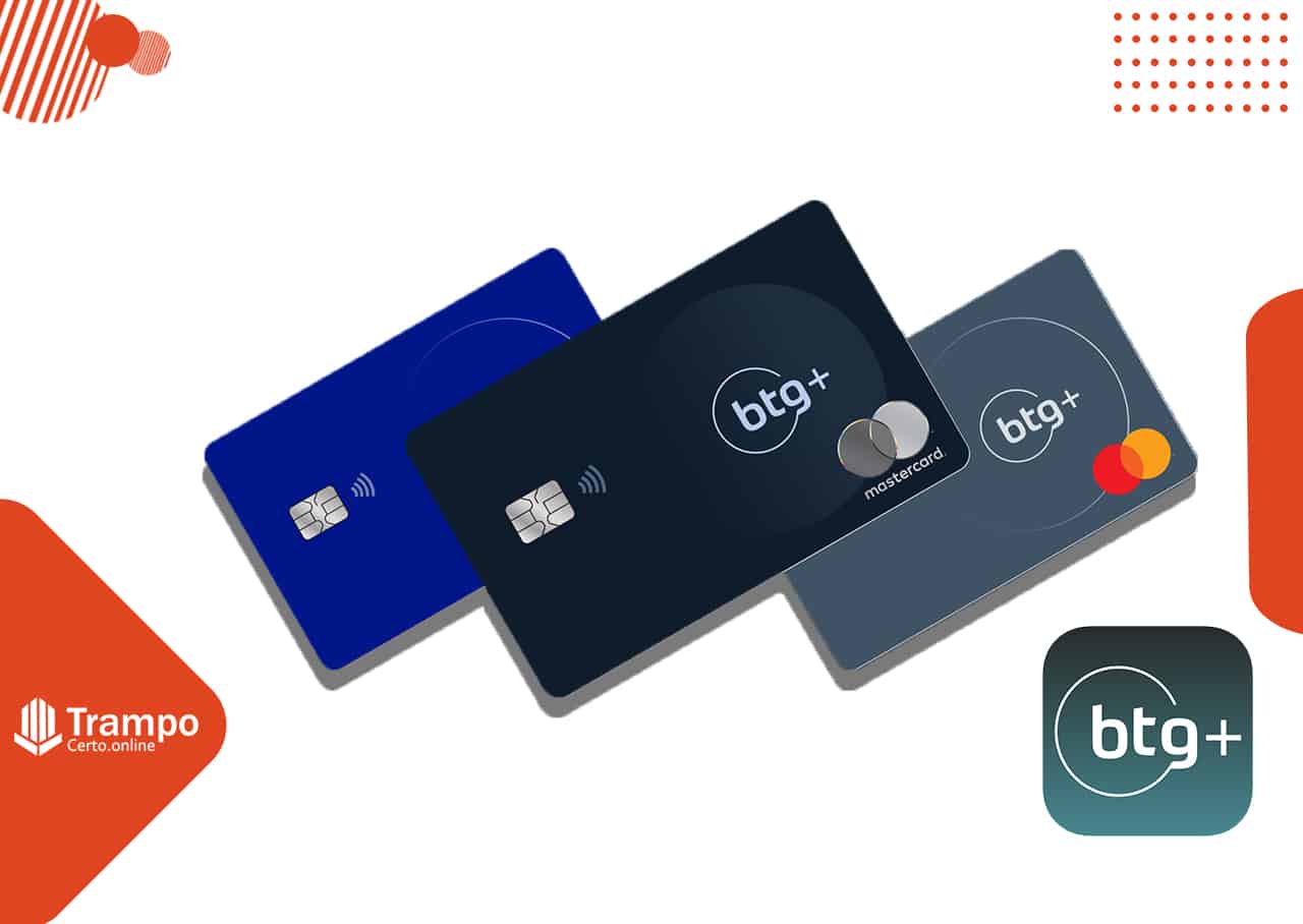 Cartão de Crédito BTG+: O Que é, Vantagens e Muito Mais!