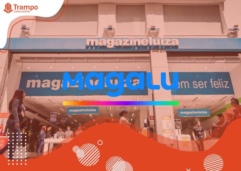 abrir crediário Magazine Luiza pela internet