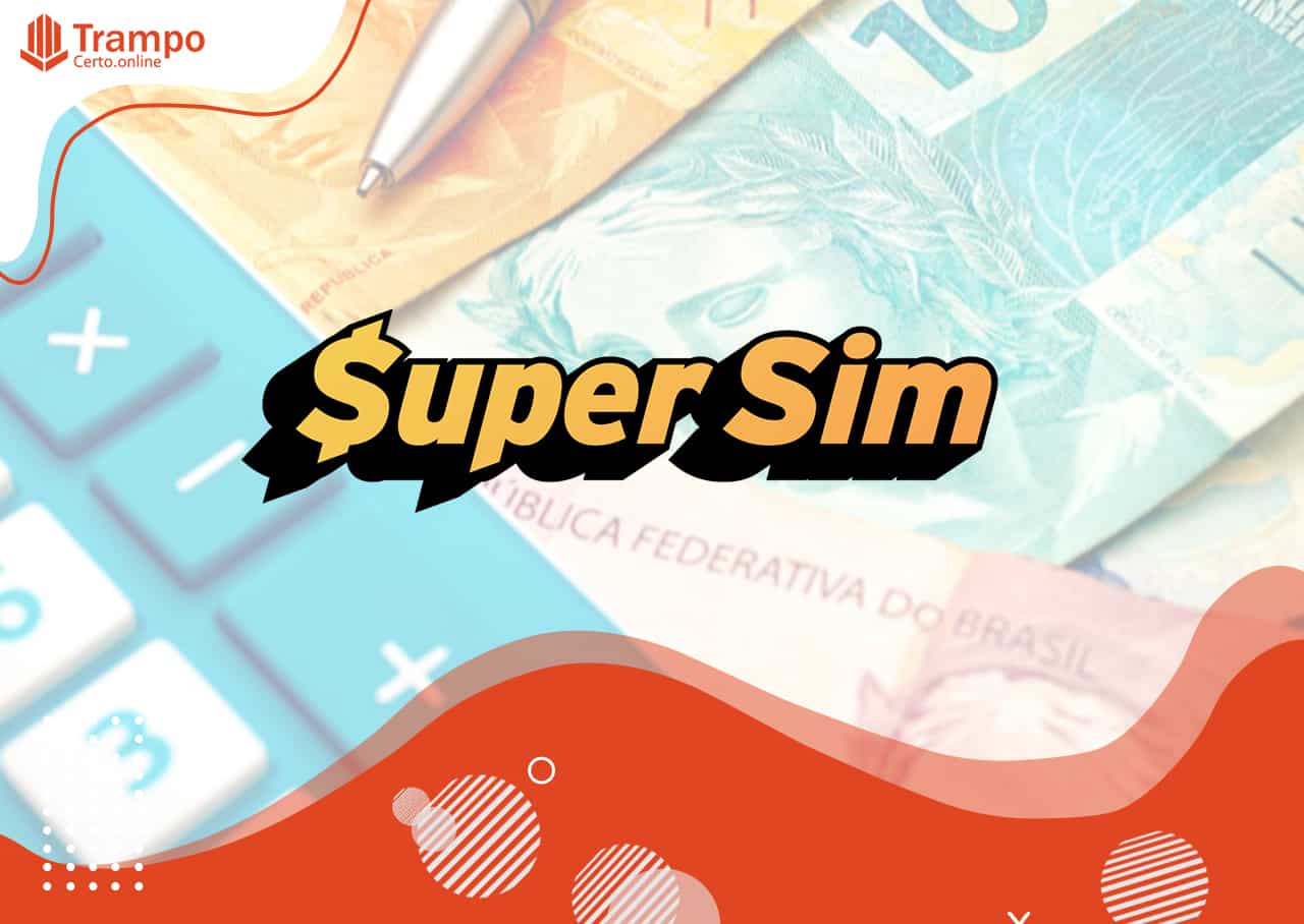 empréstimo Super Sim