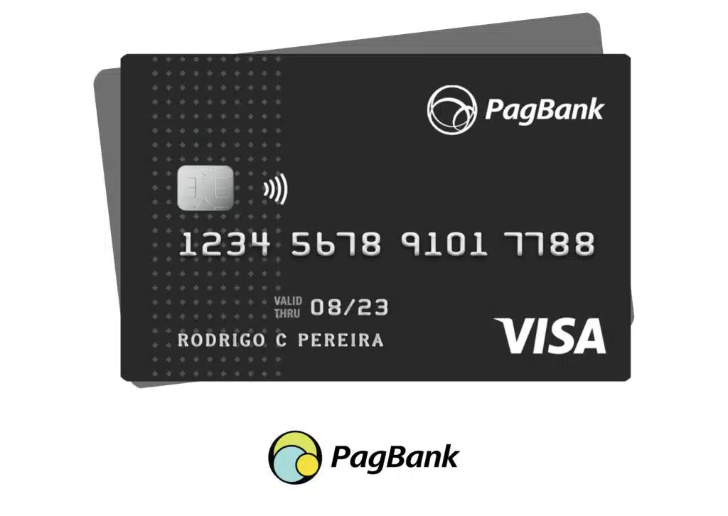 Cartão De Crédito Pagbank