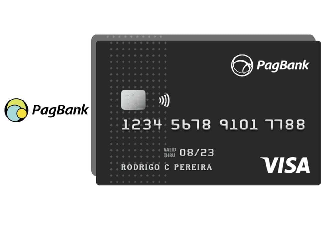 Cartão Pagbank