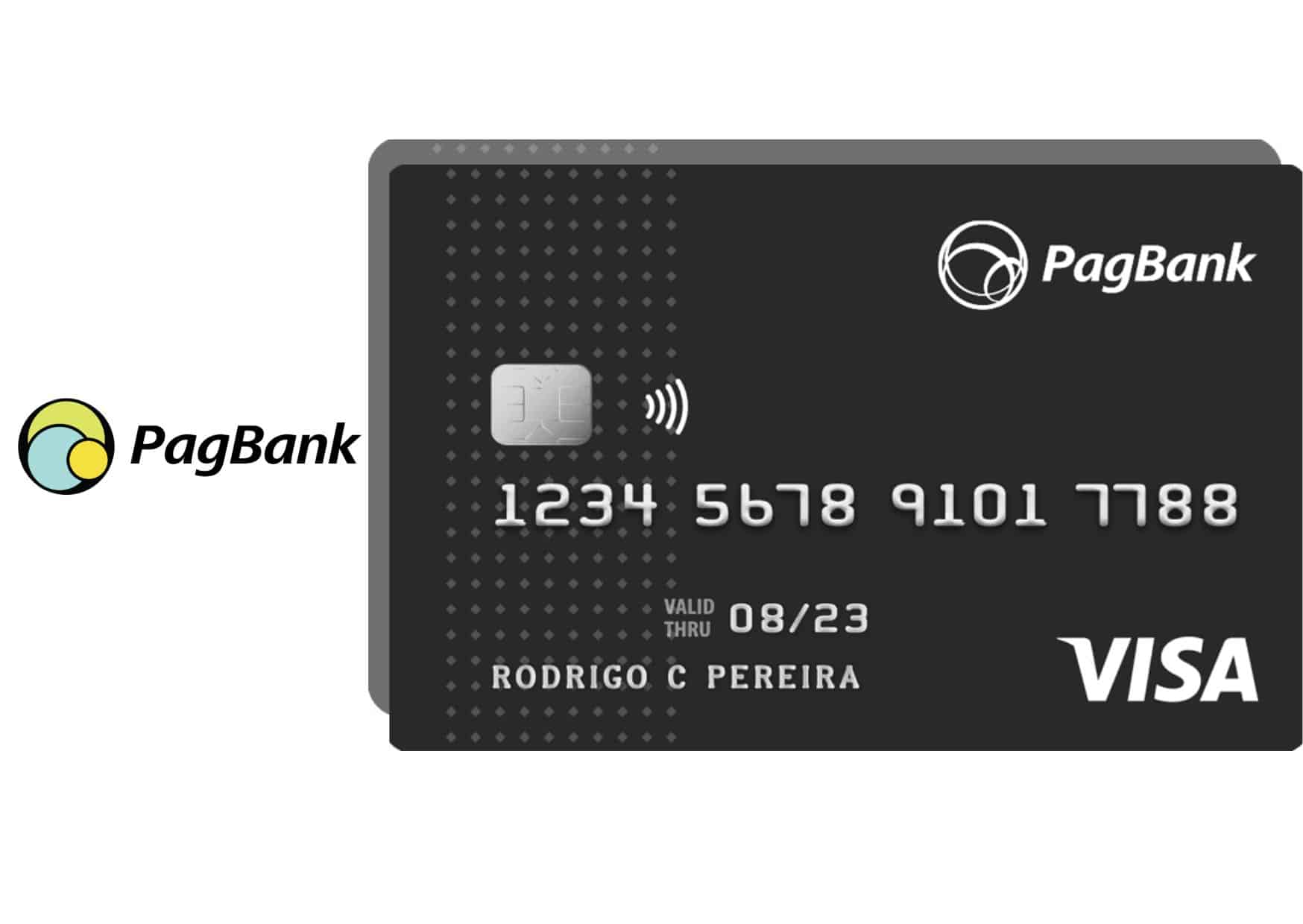 Cartão Pagbank