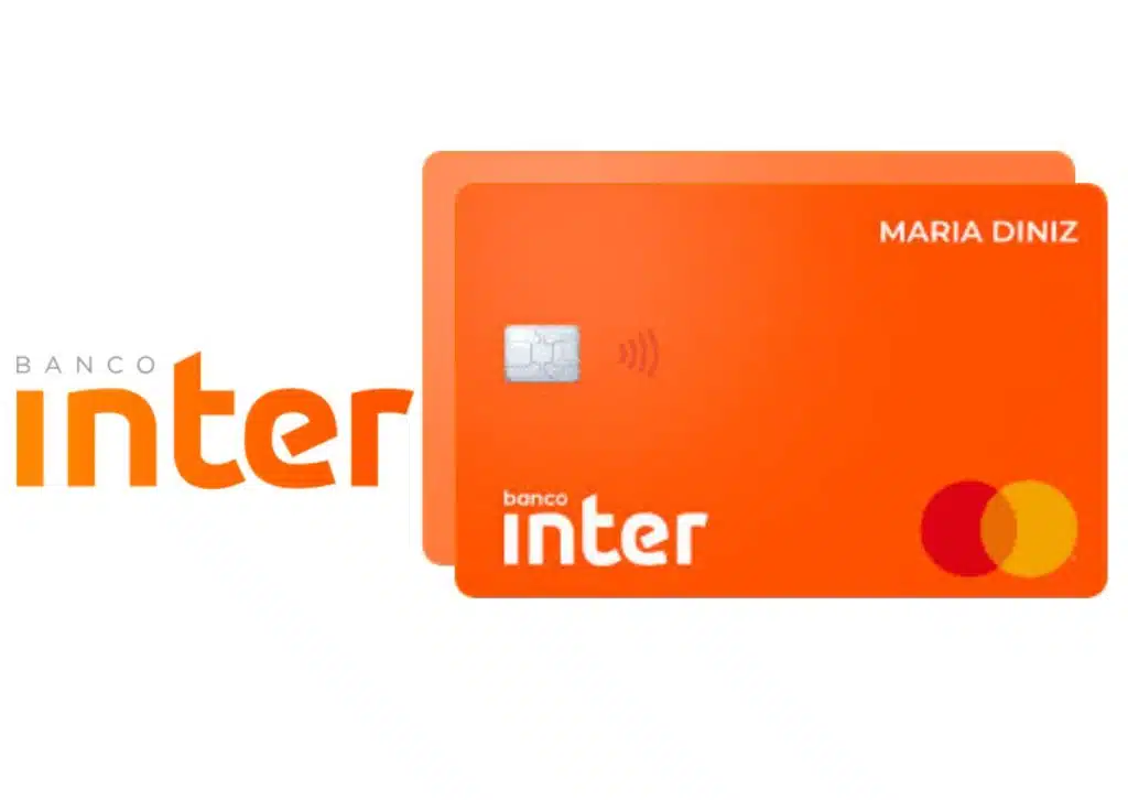 Cartão Inter