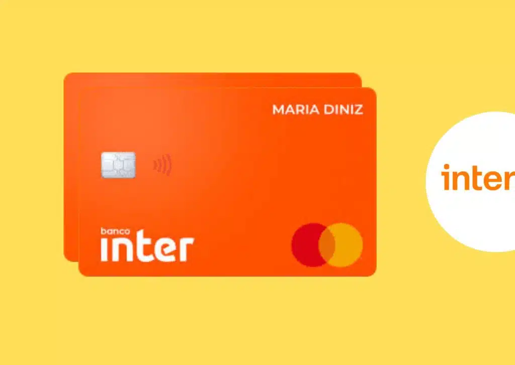 Cartão de Crédito Inter