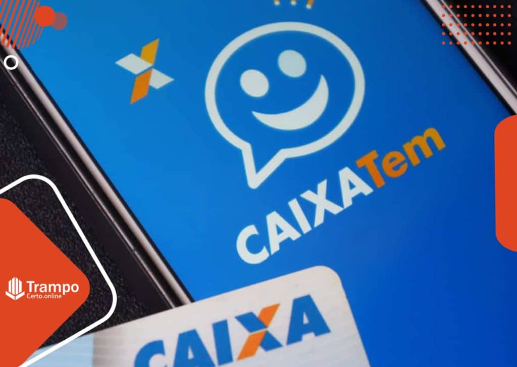 Vantagens cartão de crédito Caixa Tem 