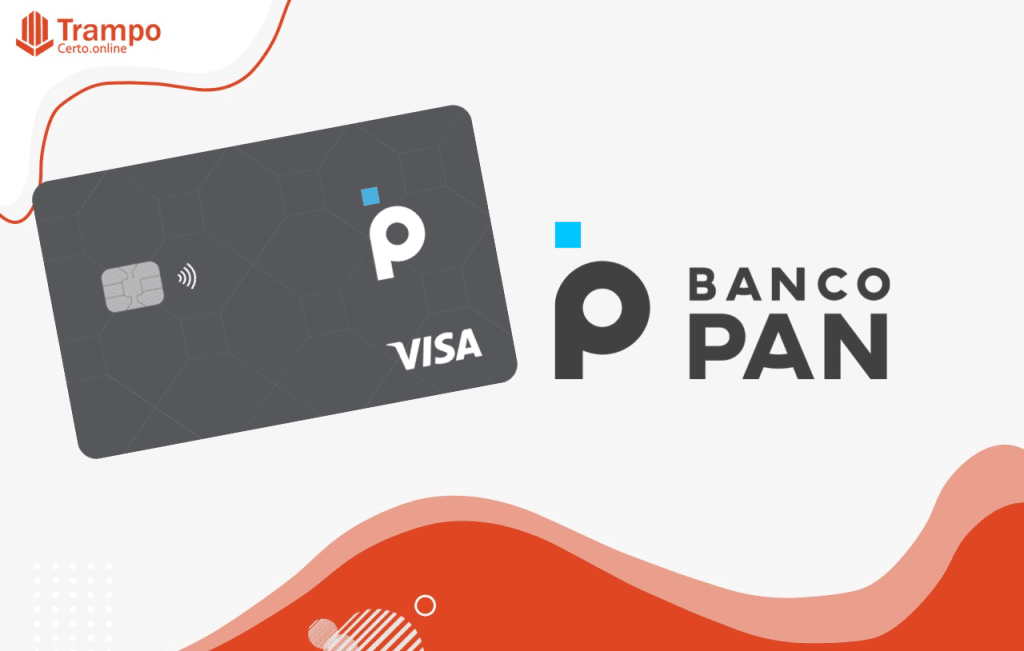 Pedir Cartão De Crédito Pan