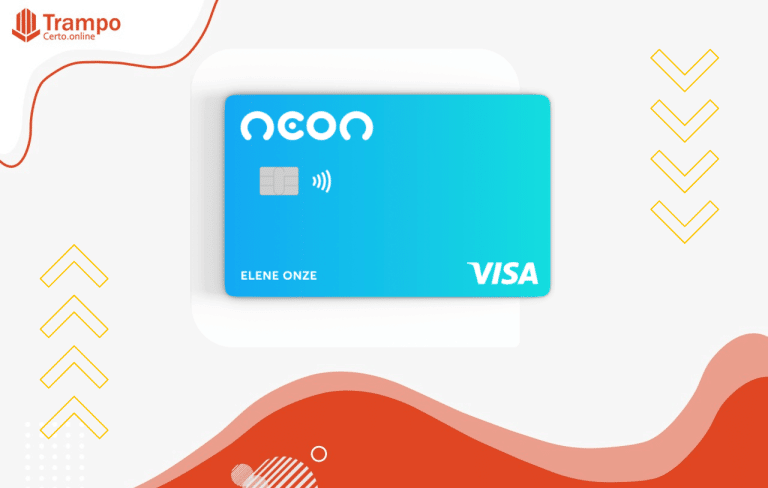 Cartão De Crédito Neon