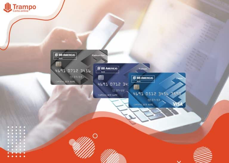 Cartões de Crédito BB Américas Bank