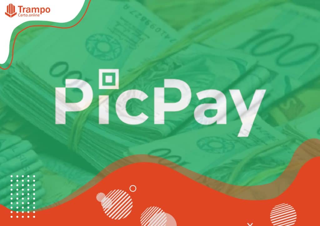 como solicitar empréstimo PicPay