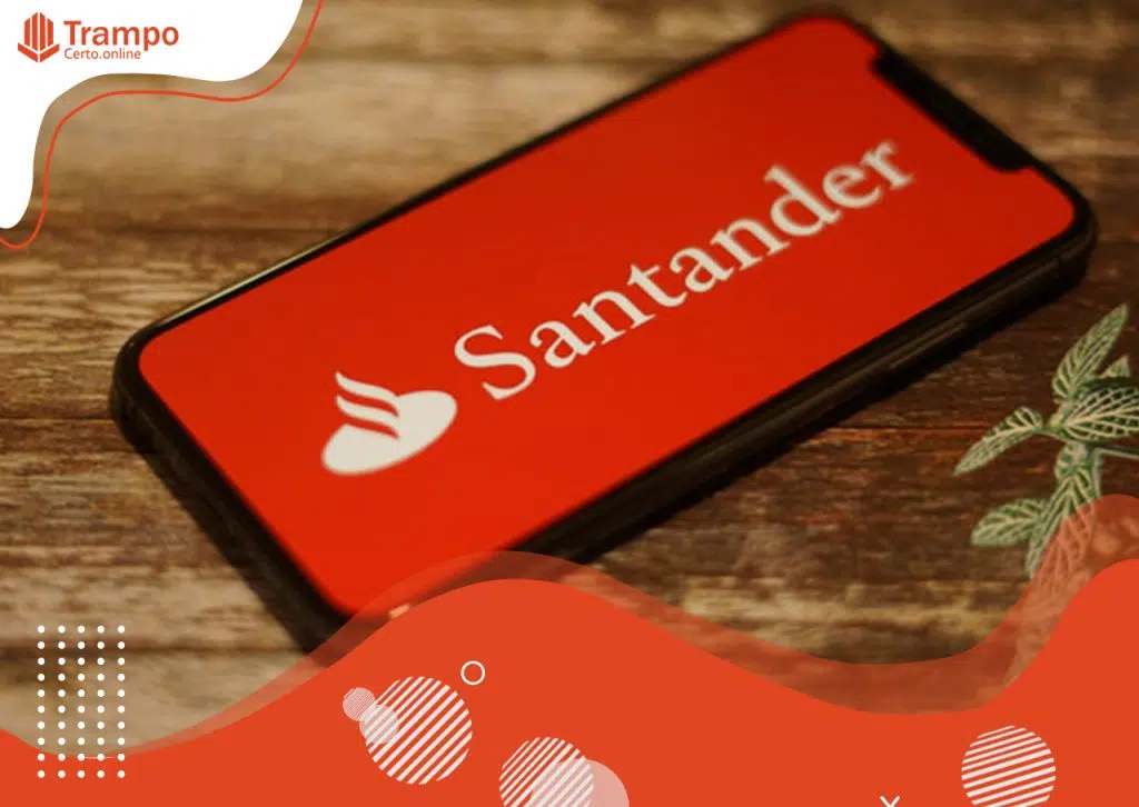 tipo de cartão Santander