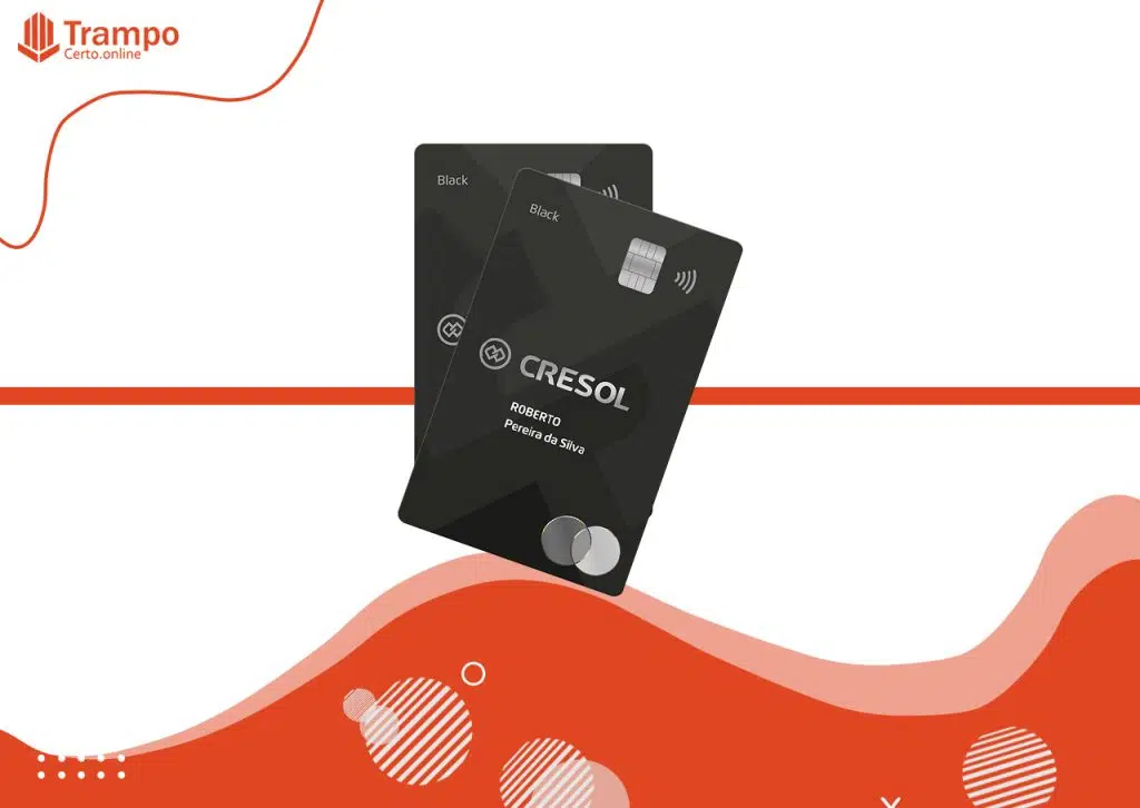 Cartão de Crédito Cresol
