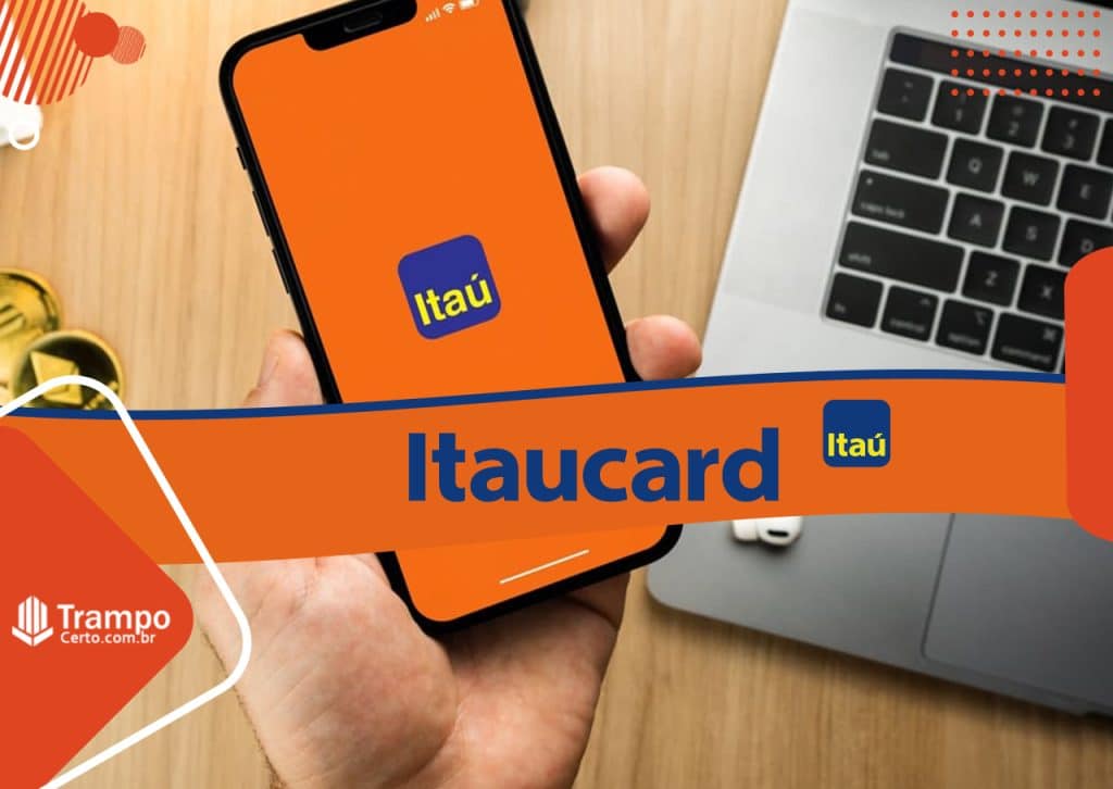 Principais Parceirias Banco Itaú