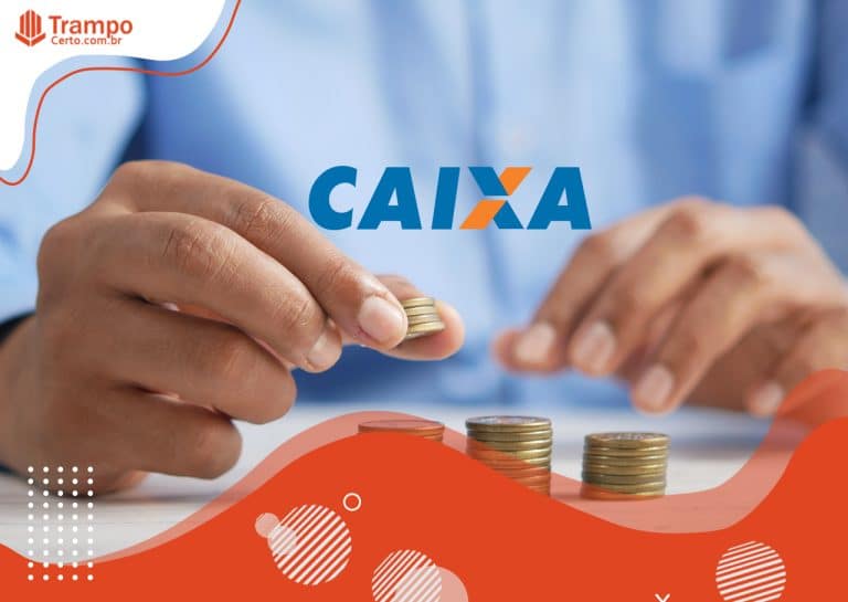 quanto rende o dinheiro na poupança da Caixa