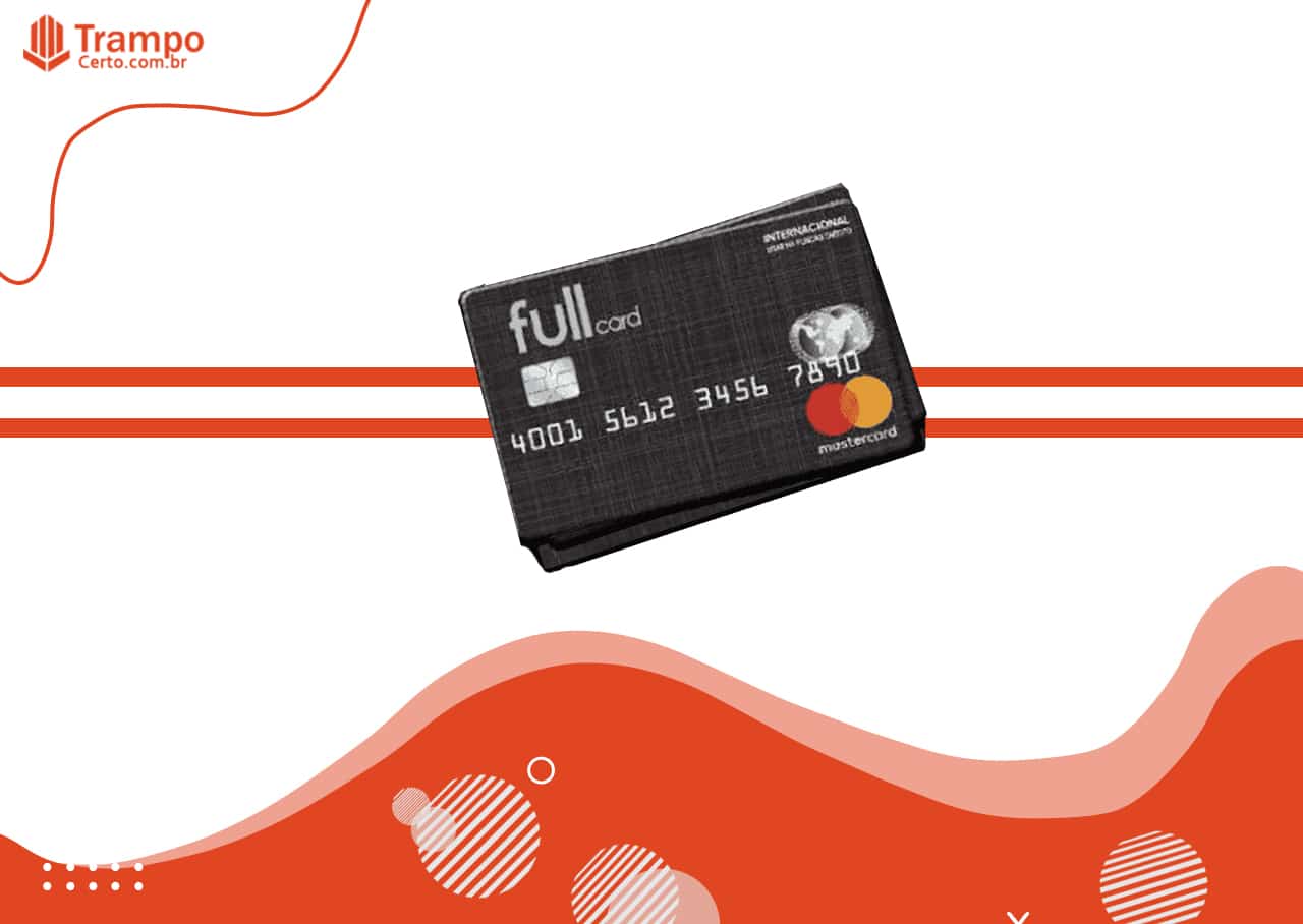 Full Card Mastercard