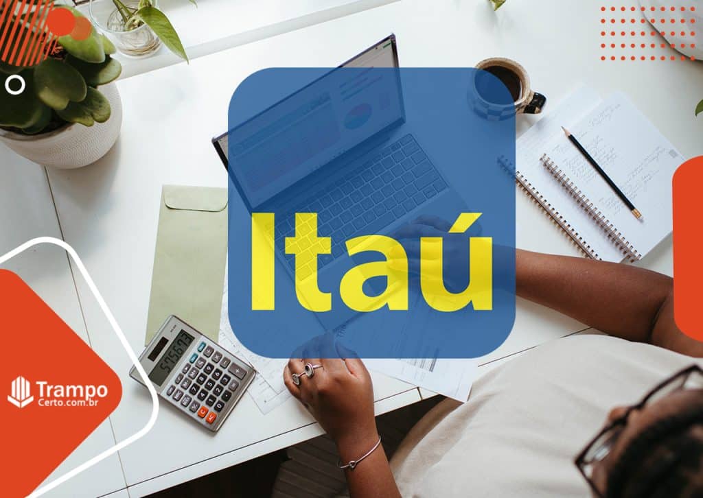 Sispag Itaú