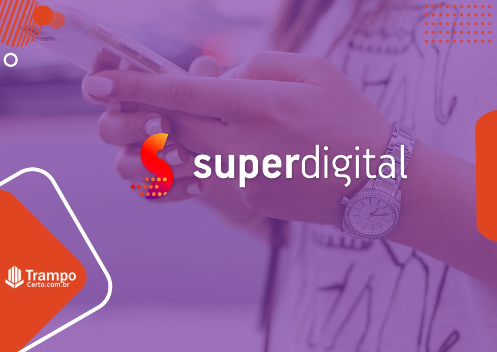 Token App Superdigital